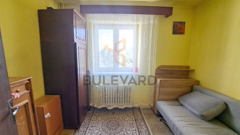 Apartament de vanzare in centrul cartierului Gheorgheni! - Poză 8
