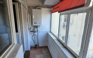 Apartament 3 camere, 65 mp + garaj | Transilvaniei - Poză 10