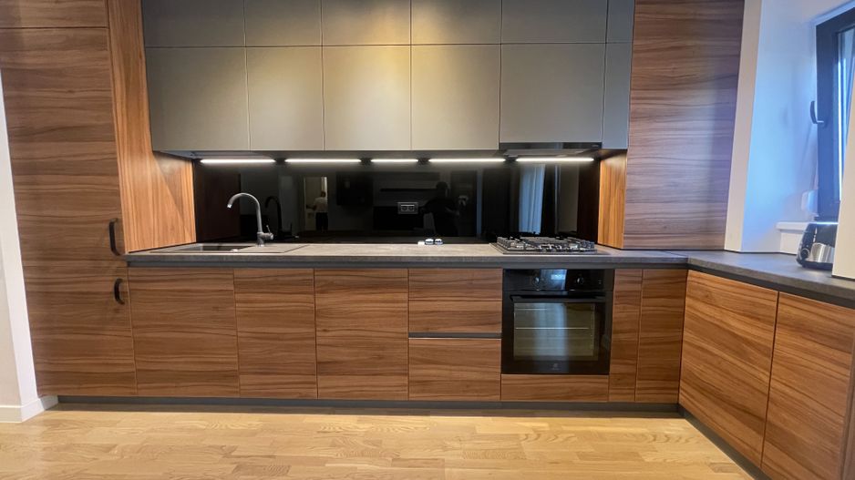 2 Camere Parcare 5 Min Metrou Grivita Arcadia Residence Domenii 1 Mai - Poză 23