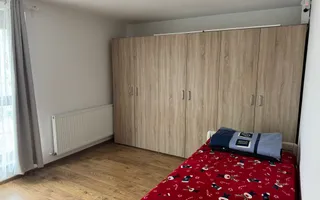 Casa insiruita cu 3 camere in Dumbravita - Poză 17