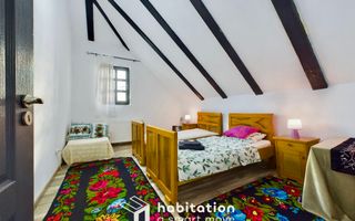 Casă cu 4 dormitoare + piscină în Socolari – ideală pentru investiție - Poză 15