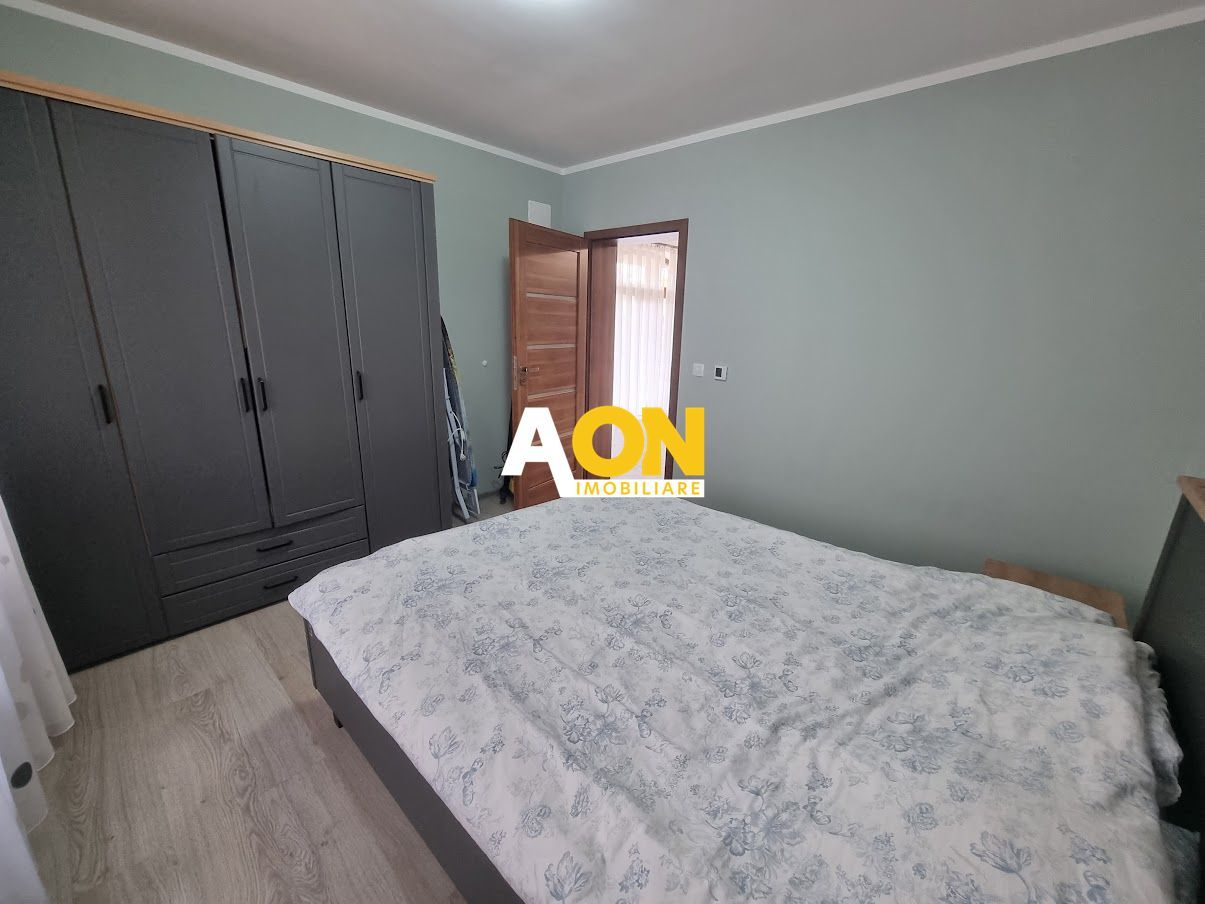 Casa 4 Camere Complet Mobilata, 520mp Teren - Poză 13