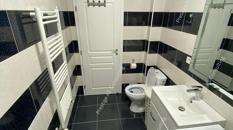 Apartament 1 camera |  Calea Urseni | Etaj 1 | Parcare inclusa - Poză 5