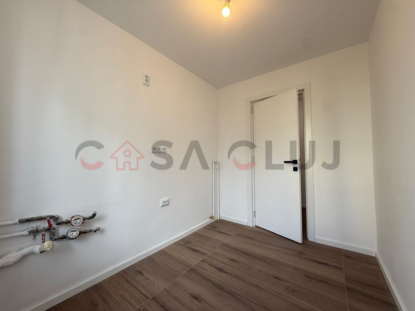 3 camere ,finisat, Gheorgheni - Poză 5