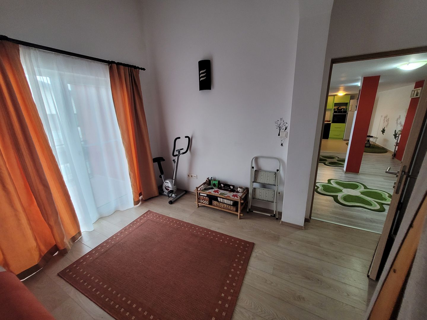 🏡Apartament pe 2 nivele, mobilat si utilat, ocupabil imediat. Lift.✨ - Poză 9