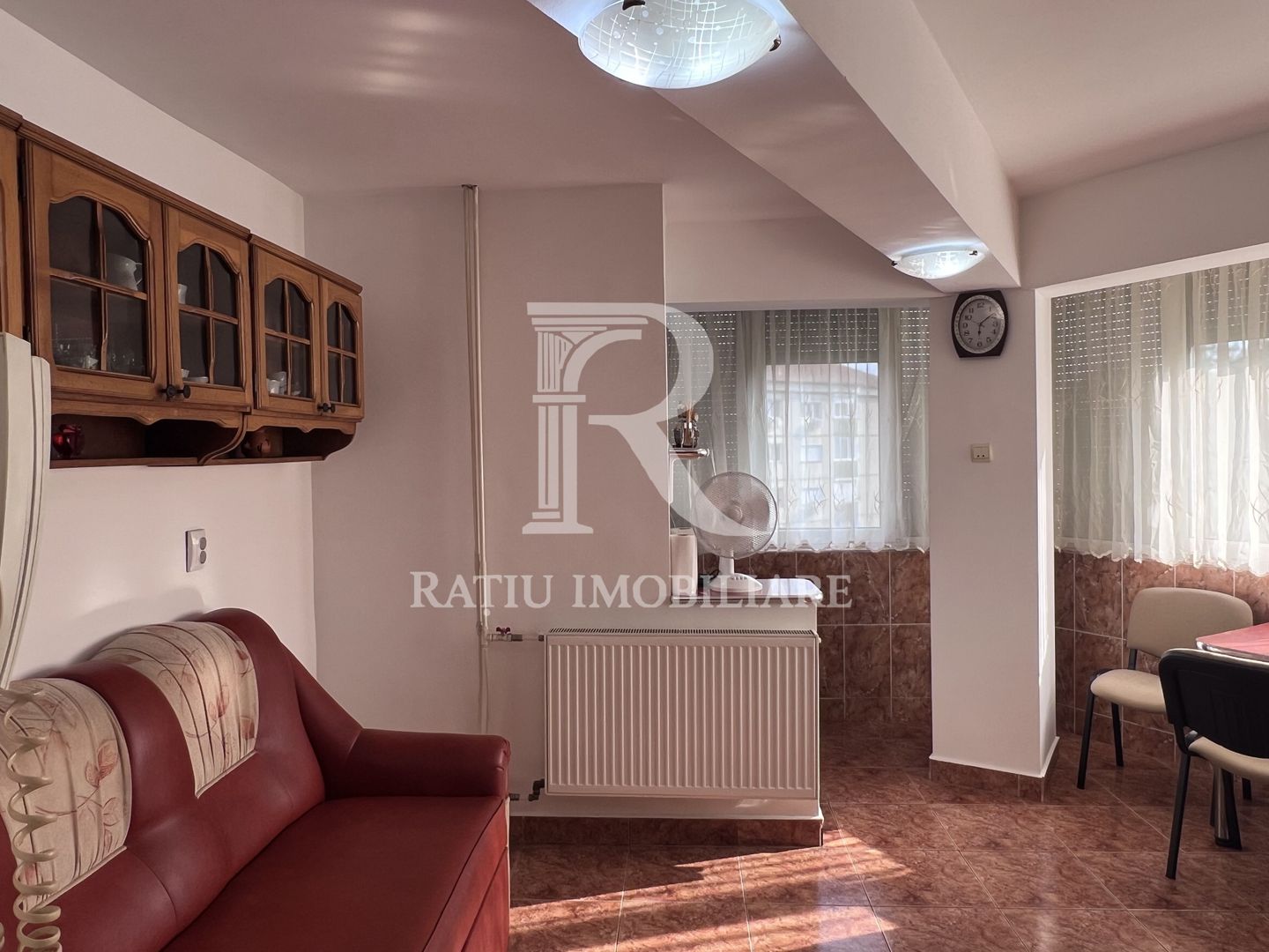 Apartament cu 3 camere | Costache Negruzzi | Decebal | Oradea - Poză 5