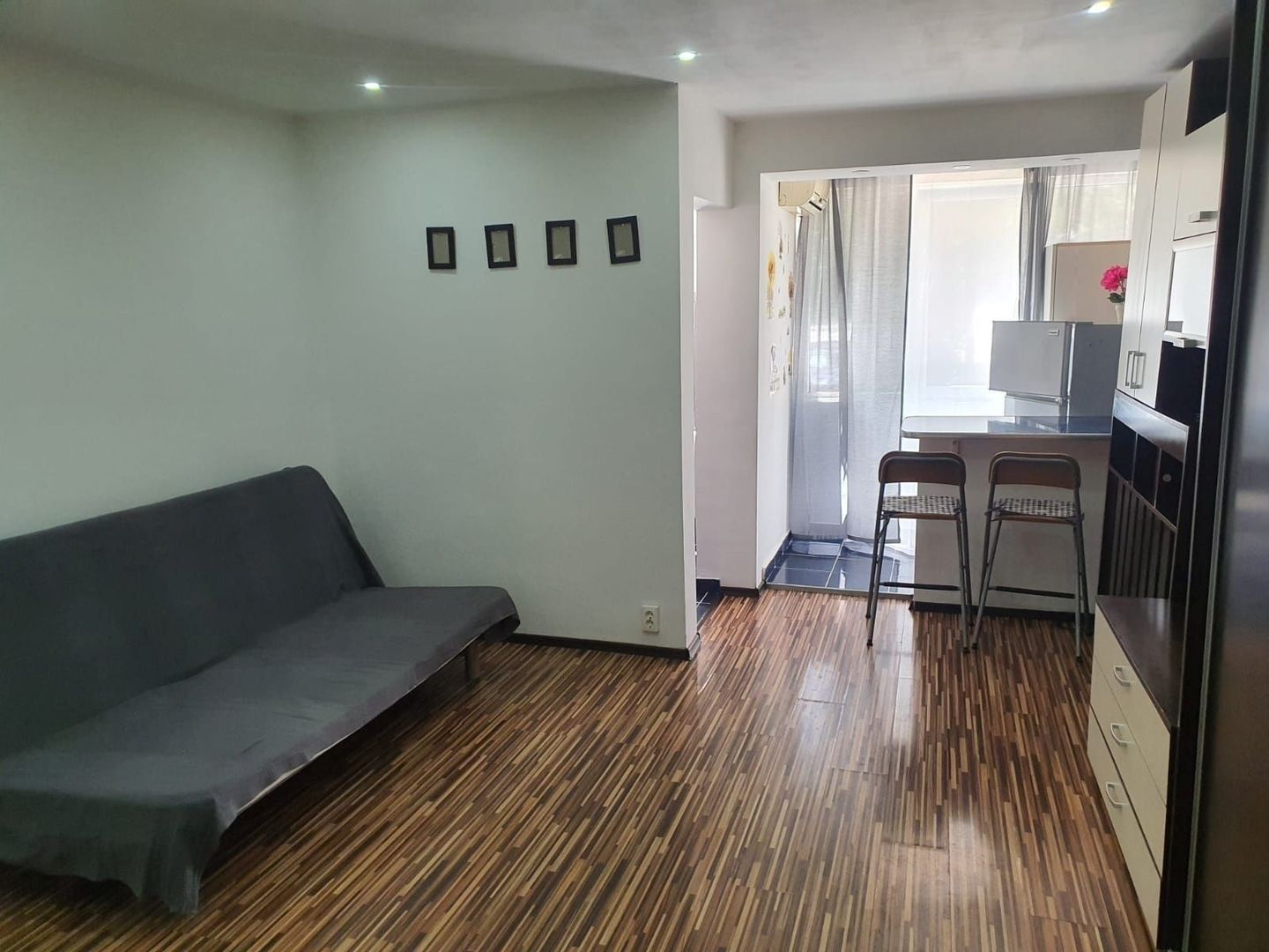 Garsoniera zona Costin Georgian - Lucretiu Patrascanu - Poză 1