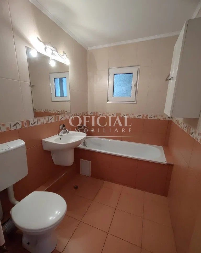 Apartament 4 Camere | 77 Mp | 2 Bai | Balcon | Gheorgheni Titulescu - Poză 6