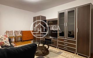 Apartament cu 3 camere de inchiriat in zona Nufarul, Oradea - Poză 1