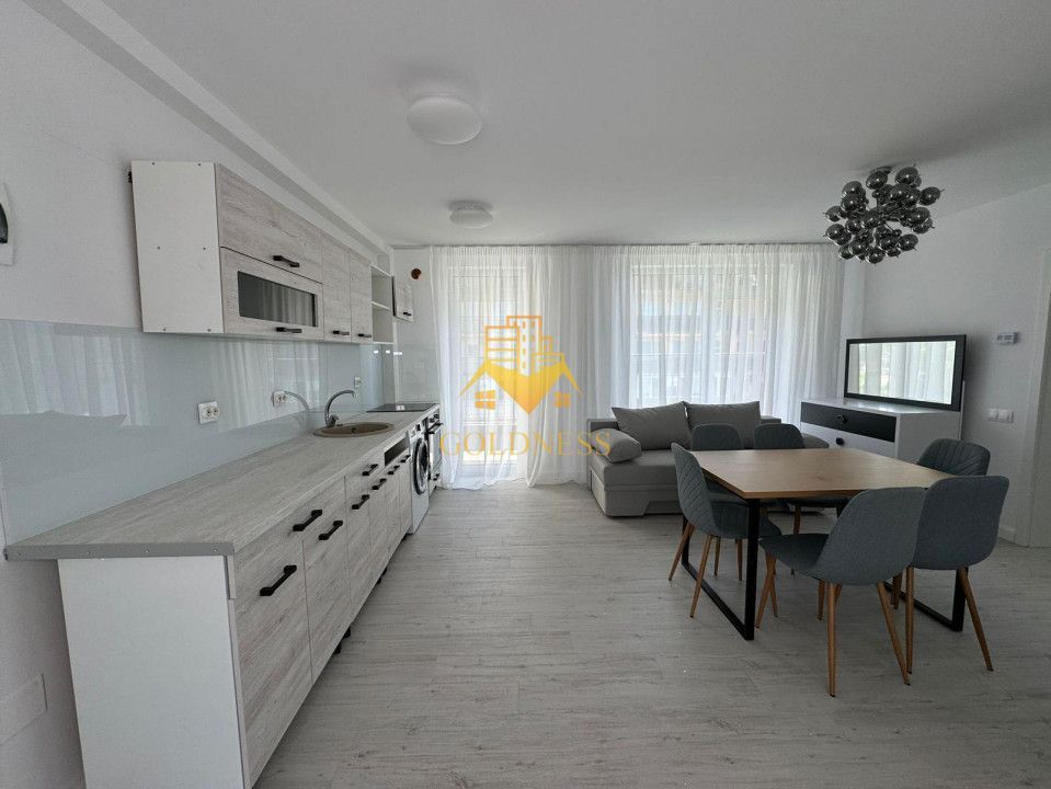3 camere, prima inchiriere, parcare,Baciu zona Galaxiei,Calea Baciului - Poză 8