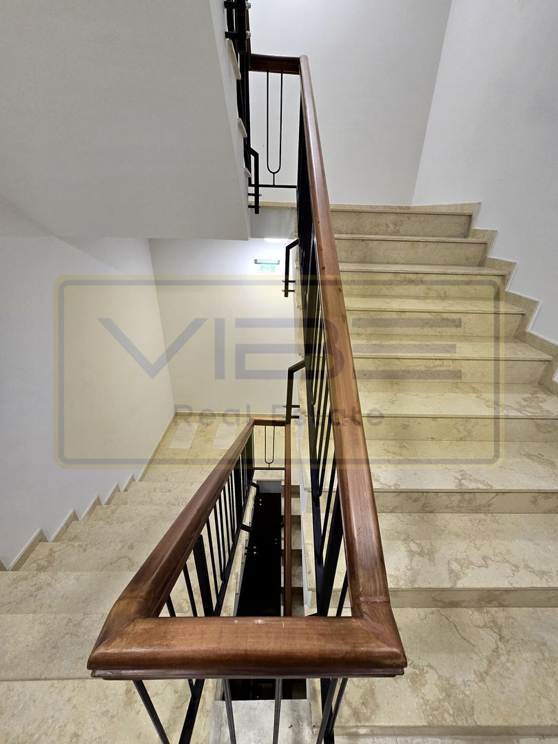 Moara de Vant- 2 camere 77 mp- View- Parcare Subterana - Kimono Apartments - Poză 16