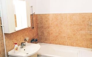 2 camere| Zona Aradului| centrala proprie| familie, cuplu sau o persoana| - Poză 4