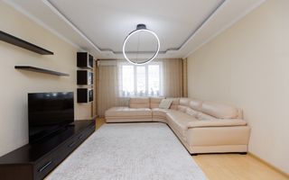 Vânzare, apartament, 3 camere, str. Calea Ieșilor, Buiucani - Poză 5