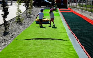 Afacere Profitabilă de Vânzare–Salină Artificială Funcțională în Ocna Sibiului - Poză 11