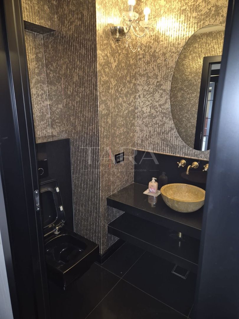 Chirie apartament 3 camere, Plopilor – spațios, modern și luminos - Poză 7