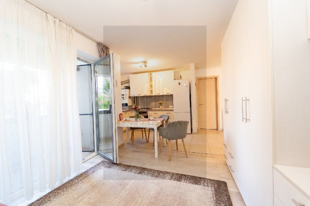 Apartament 2 camere Kasper -zona Coresi - Poză 9