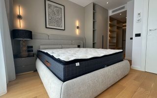 Penthouse 4 Camere | One Herastrau Towers - Poză 17