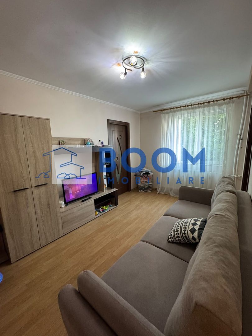 Apartament 2 camere | De inchiriat | Etaj 1 | Mobilat si Utilat - Poză 2