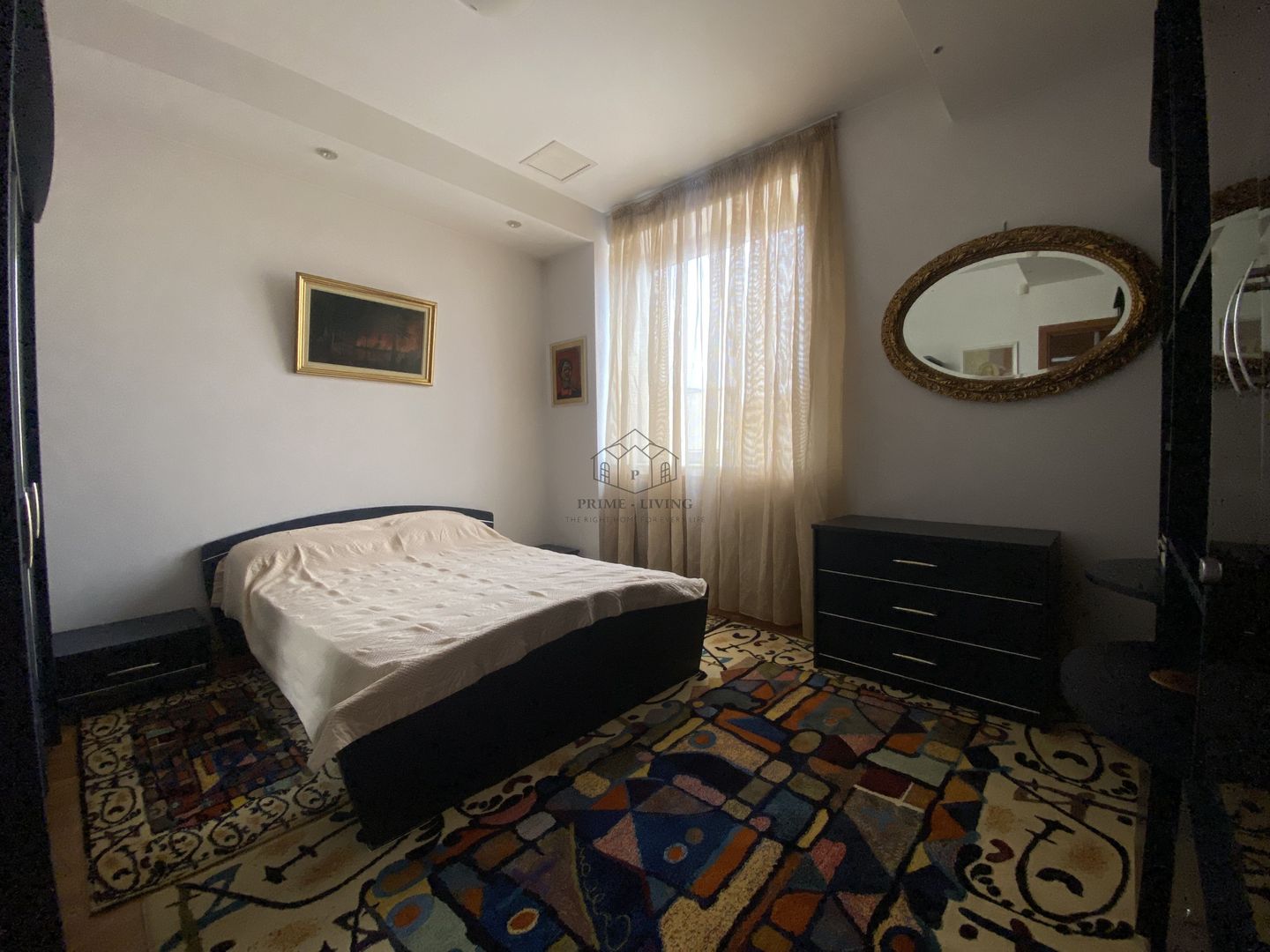 APARTAMENT SPATIOS CU 3 CAMERE LA INCHIRIERE IN ZONA PRIMAVERII - Poză 3