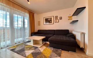 De inchiriat apartament 3 camere la vila - Sibiu - Poză 2