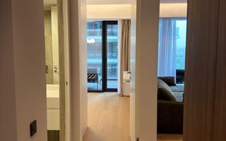 APARTAMENT DE LUX CU 2 CAMERE LA INCHIRIERE IN COMPLEX REZIDENTIAL - Poză 2