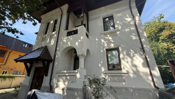 Apartament în vilă în București: ce să urmărești înainte să cumperi