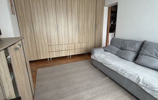 Apartament cu 3 camere in Grigorescu, zona Coloane !