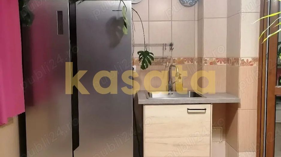 2 camere moderne | Cartierul Latin | Lift & centrală proprie - Poză 9