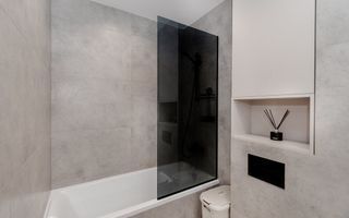 Vânzare, apartament, 2 camere, str. Liviu Deleanu, Buiucani - Poză 14