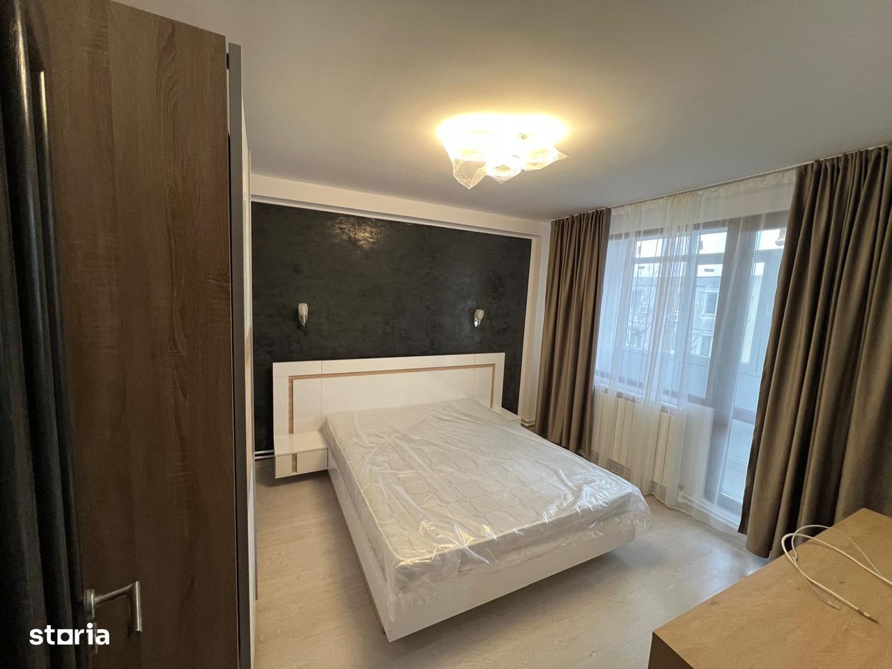 Apartament 3 camere de inchiriat - Poză 6
