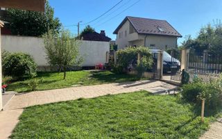 Persoană fizică, închiriez apartament cu o cameră, 35 mp,  Bucium - Rond 30 - Poză 6