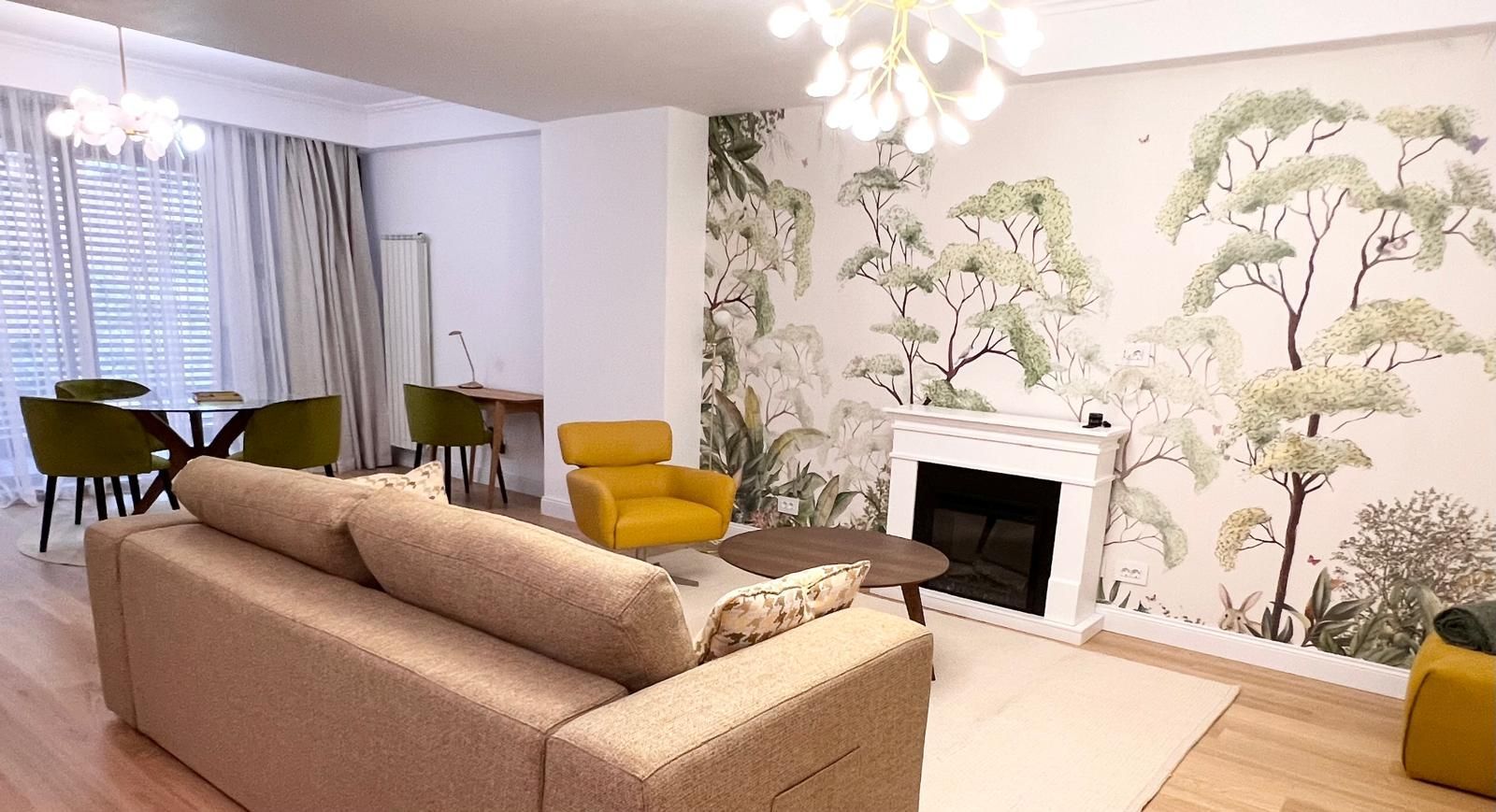 2 CAMERE | 68 MP| HERASTRAU | posibilitate LOC DE PARCARE  subteran - Poză 1