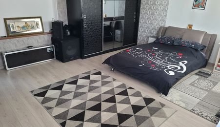 Casă 5 camere de vânzare | Arhitecților, Sibiu | 220 mp, teren 426 mp
