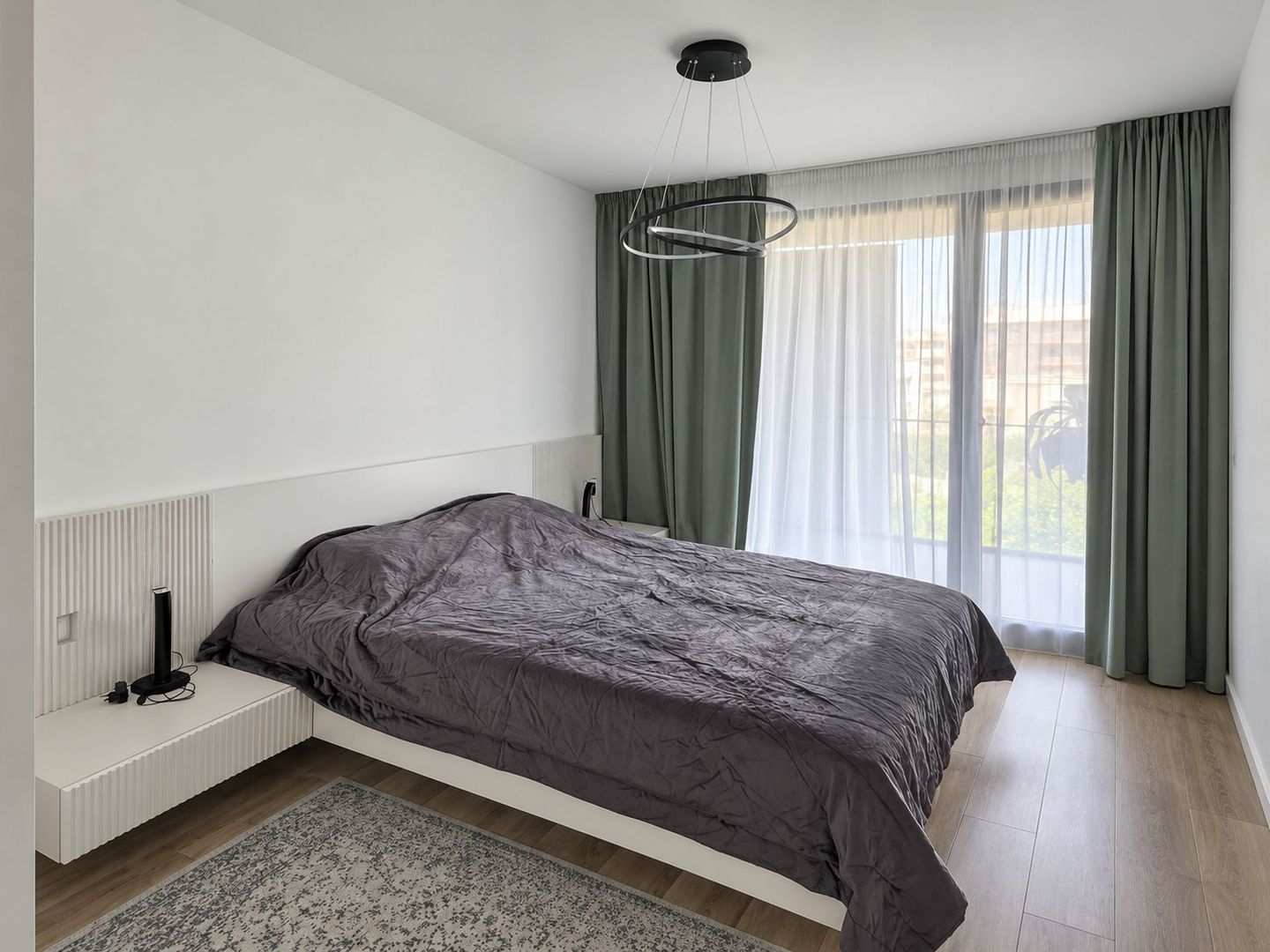 For Rent | Premium 2-Room Apartment | 72 sqm | Win Herăstrău - Poză 5