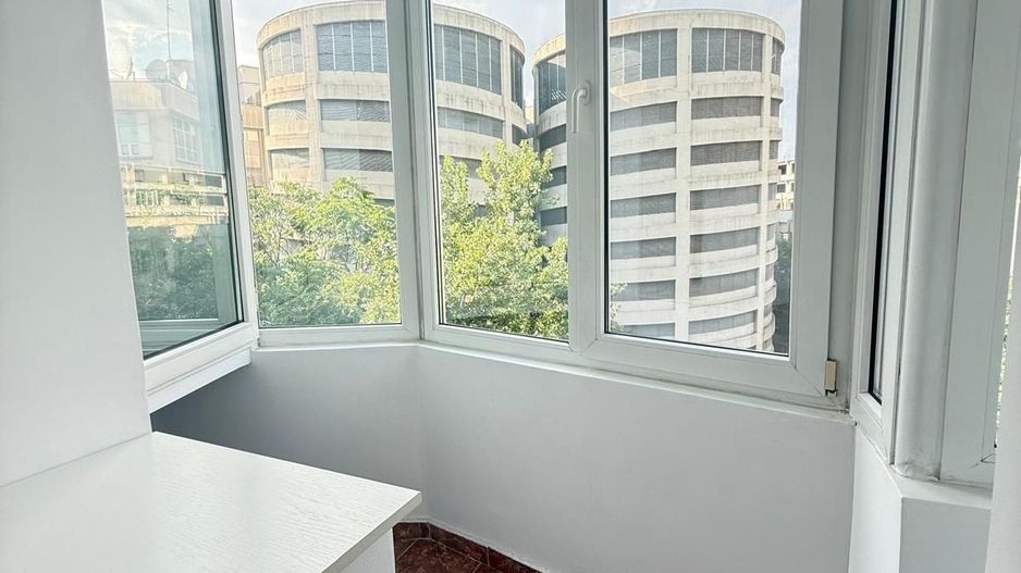 2 CAMERE ZONA UNIRII | DECOMANDAT |  BLOC BNR - Poză 6