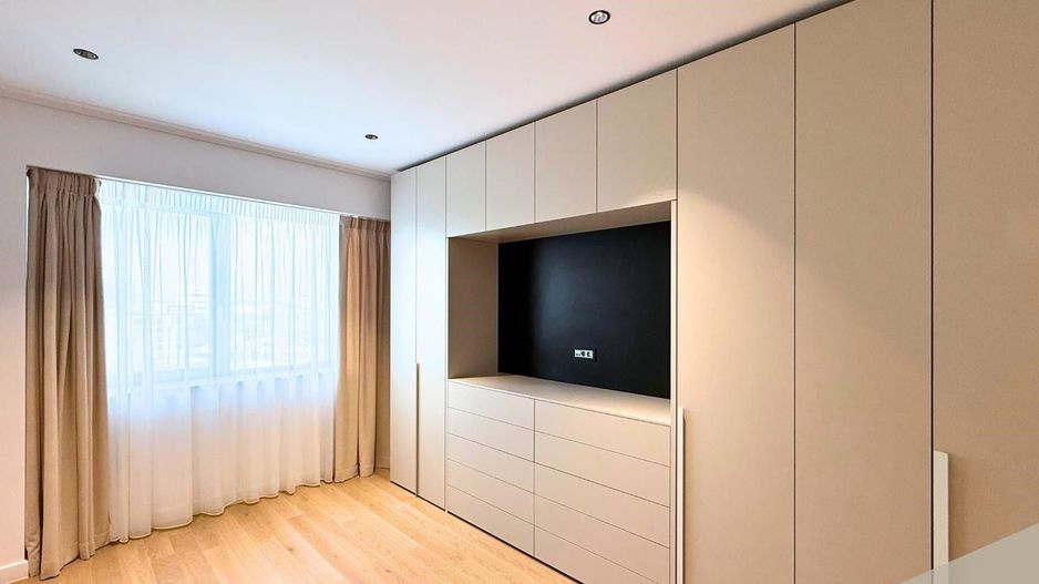 Apartament 4 camere Premium Gafencu 49 Residence Design Exclusivist - Poză 14