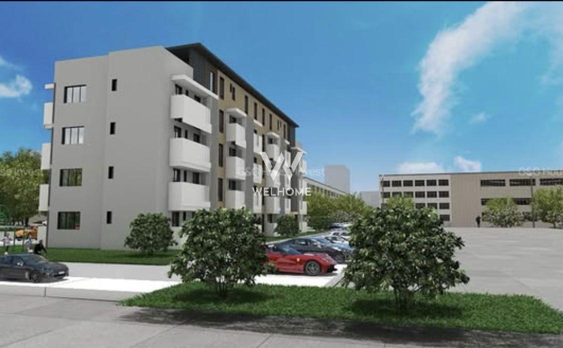 Apartament 2 camere la doar 68 500euro  Sibiu - Poză 6