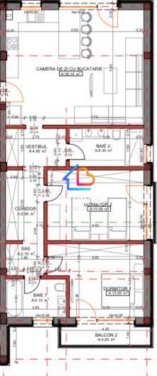 Proiect nou zona Arhitectiilor - Poză 8