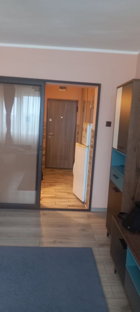 Garsoniera Tiglina 1,mobilata,utilata - Poză 8