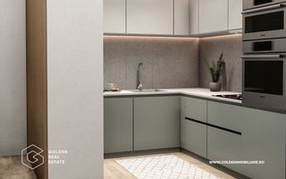 Apartament nou, 2 camere, Calea Torontalului-Comision  0% - Poză 9