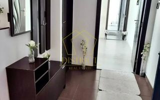 Apartament deosebit cu 3 camere | Spitalul Județean - Poză 4