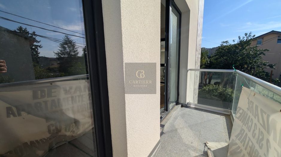 2 CAMERE + LOC DE PARCARE| GARA OBOR DE EST| - Poză 10