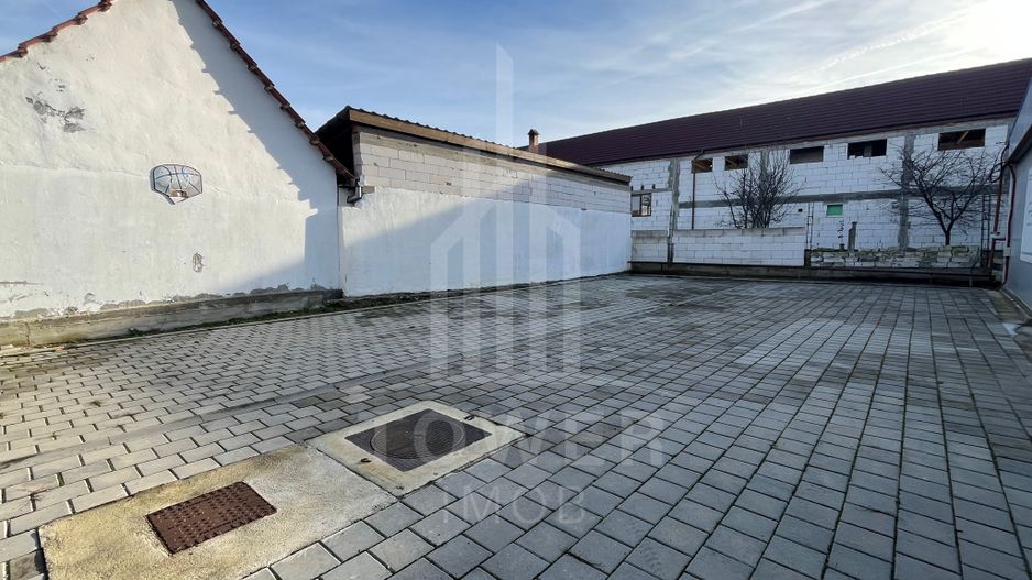 Hala productie alimentara - Poză 19