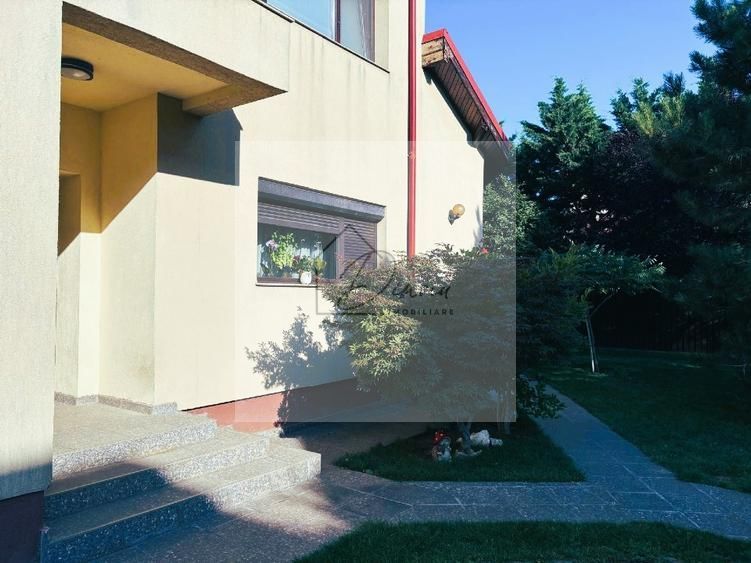 Vila Otopeni I 7 camere I P+1E+Pod mansardat I Complex Rezidential - Poză 6