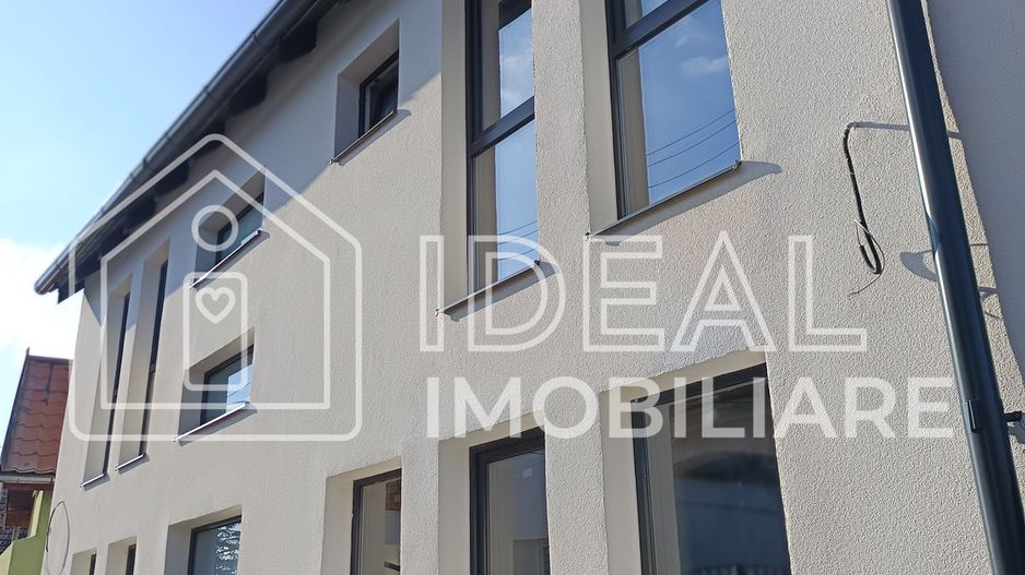 Casa Individuala Moderna cu 315 mp de curte, in Gusterita - Poză 2