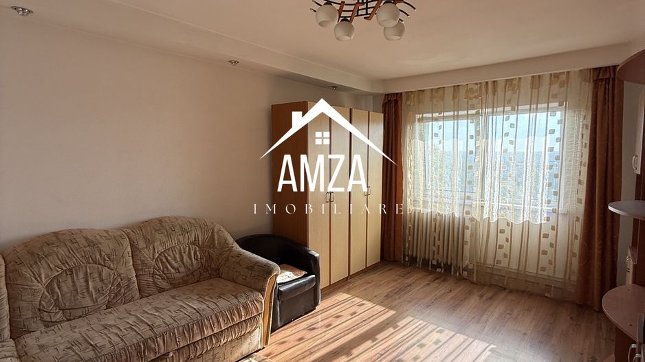 Apartament de vânzare în Vasile Aaron 2 camere decomandate - Poză 3