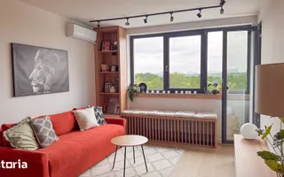 Premium // Vedere catre parc // Tineretului - Poză 11