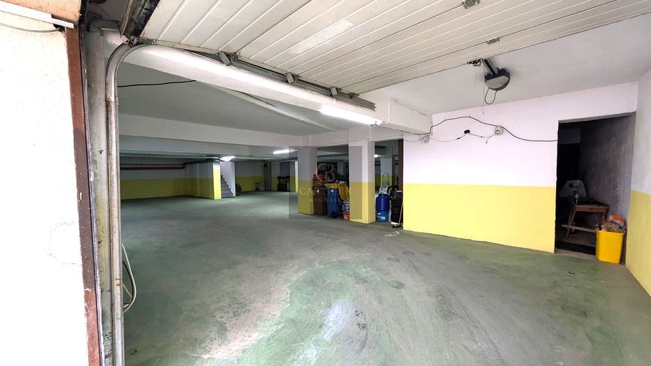 5 LOCURI DE PARCARE | EMANCIPĂRII - Poză 2
