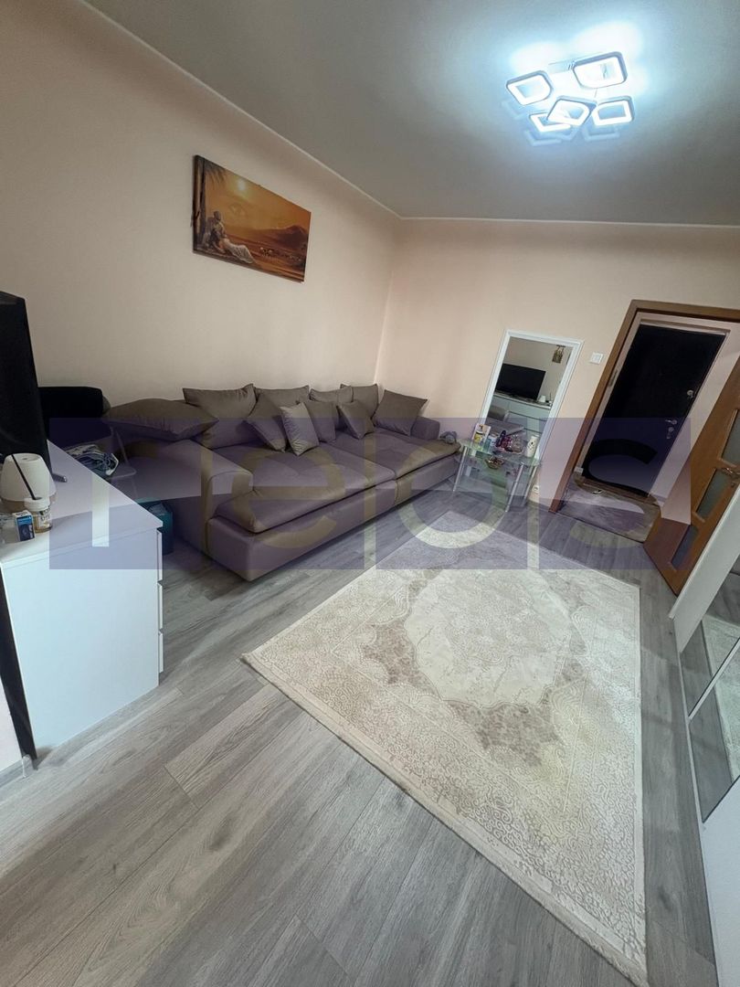 Garsonieră renovată | 4 min metrou Lujerului | Ideală investiție - Poză 4