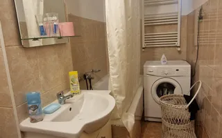 Apartament 2 camere de inchiriat in Alba Iulia,  zona Hotel Cetate - Poză 12